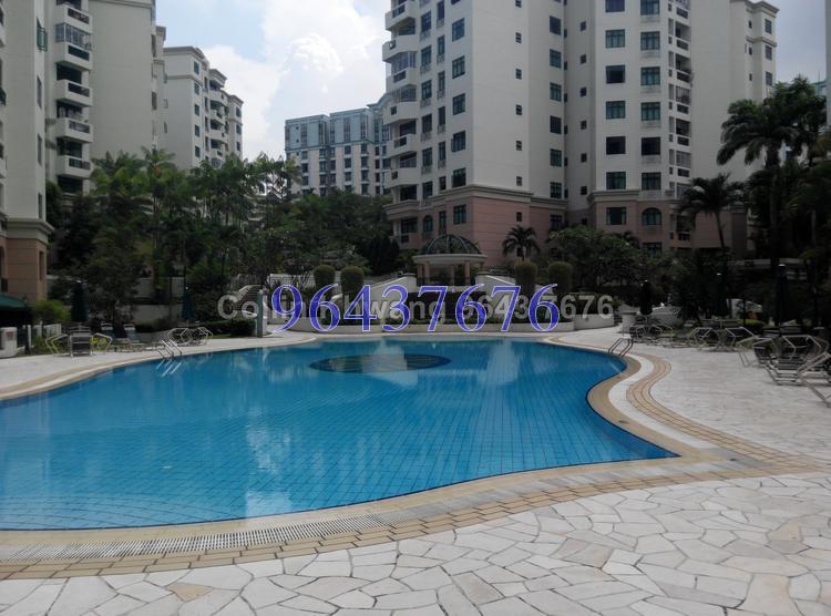 Hillview Green (D21), Condominium #135020152